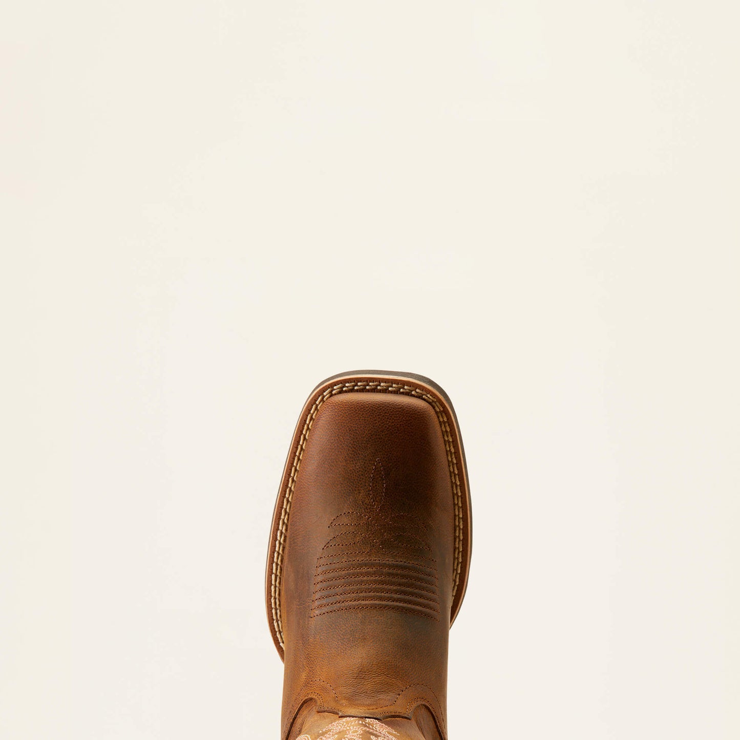 Olena Wide Square Toe Western Boot Ariat Women