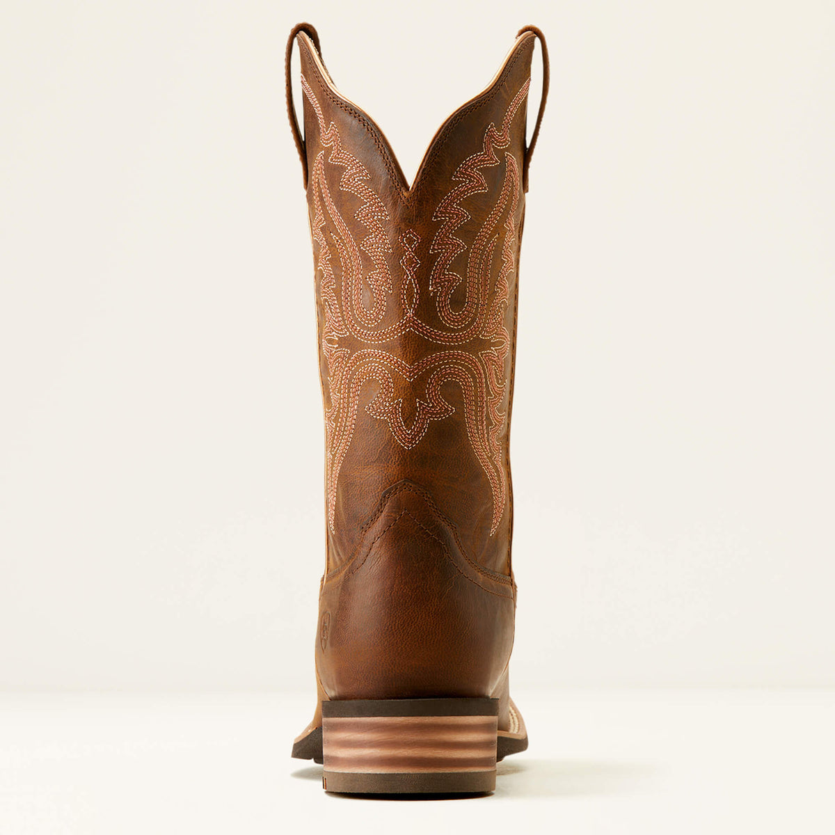 Olena Wide Square Toe Western Boot Ariat Women
