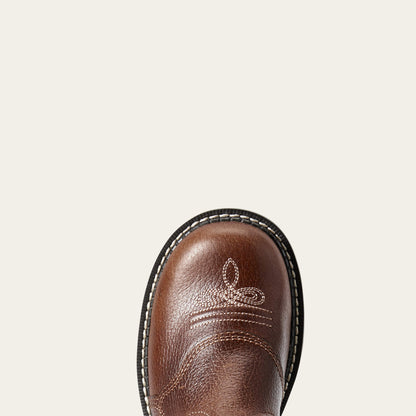 Fatbaby Heritage Dapper Western Boot Ariat Women