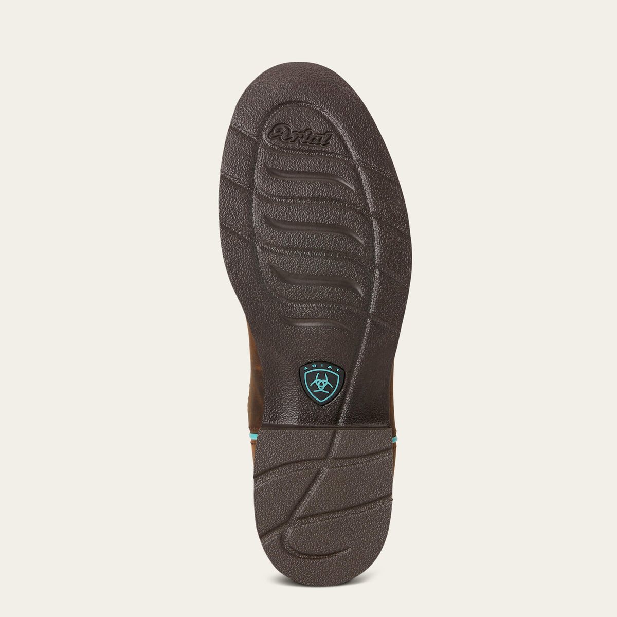 Delilah Round Toe Western Boot Ariat Women