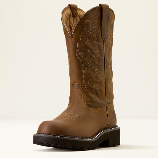 Fatbaby Dawn Western Boot Ariat Women