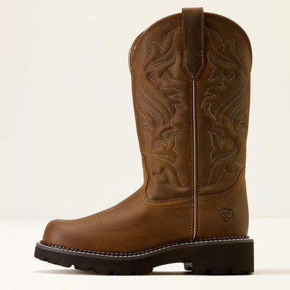 Fatbaby Dawn Western Boot Ariat Women