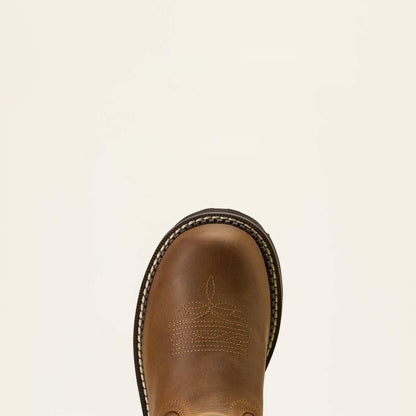 Fatbaby Dawn Western Boot Ariat Women