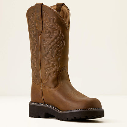 Fatbaby Dawn Western Boot Ariat Women