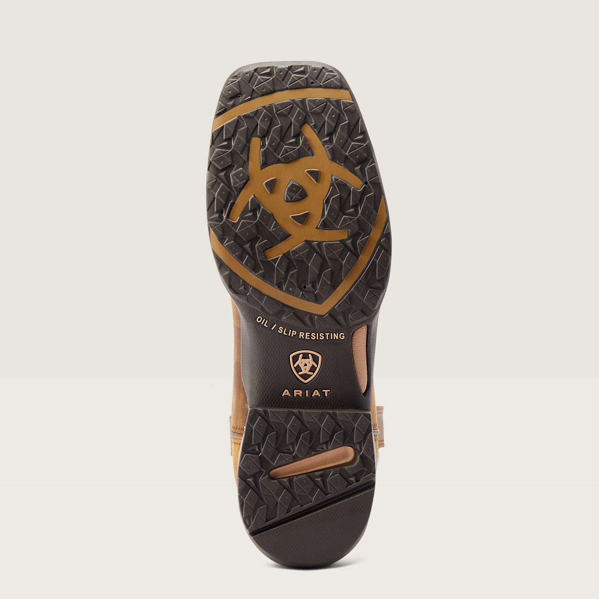 Anthem Deer Waterproof Western Boot Ariat Women