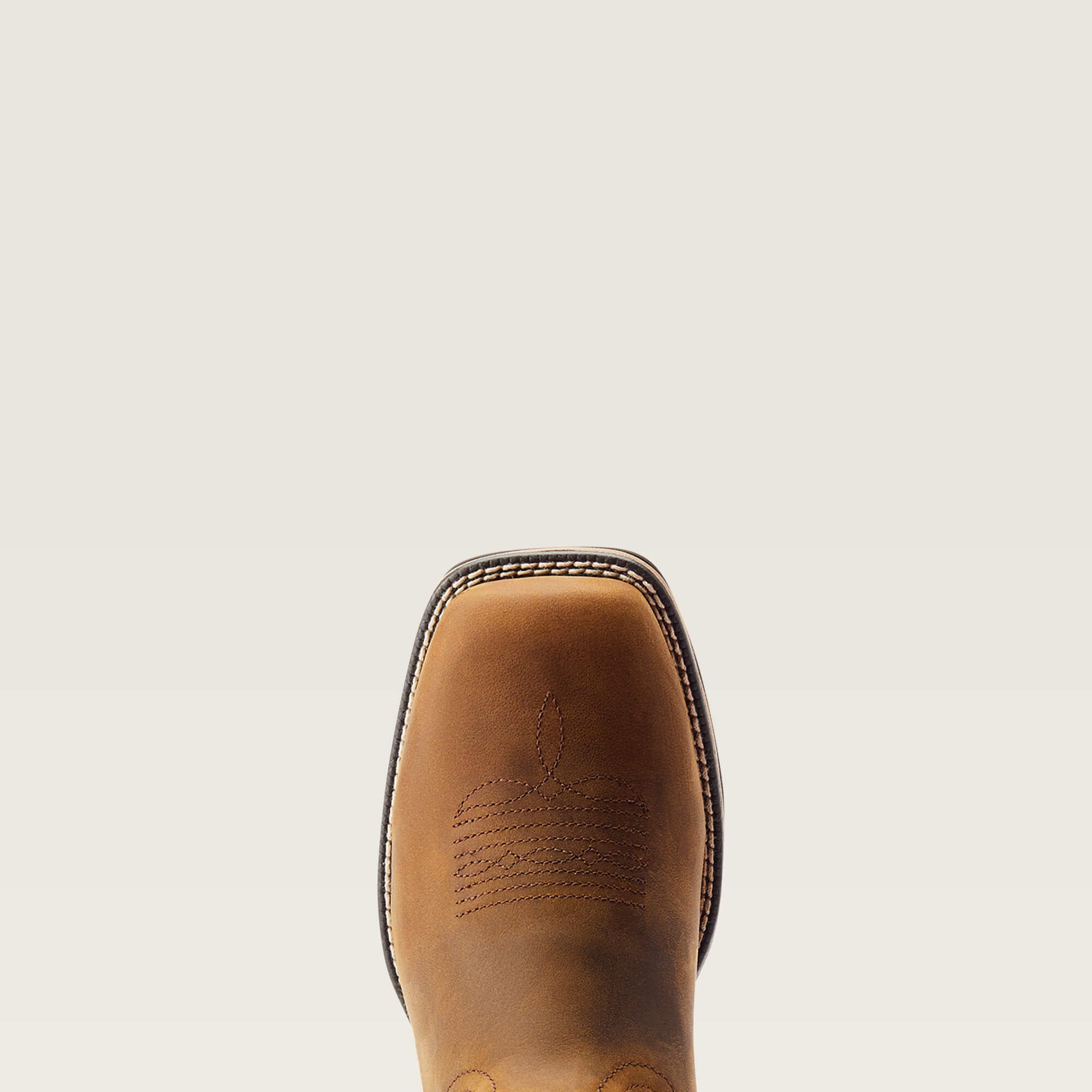 Anthem Deer Waterproof Western Boot Ariat Women