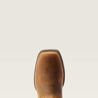 Anthem Deer Waterproof Western Boot Ariat Women