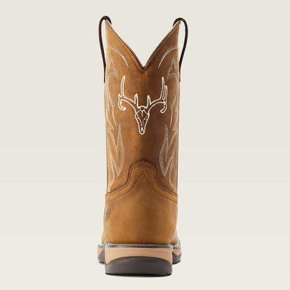 Anthem Deer Waterproof Western Boot Ariat Women