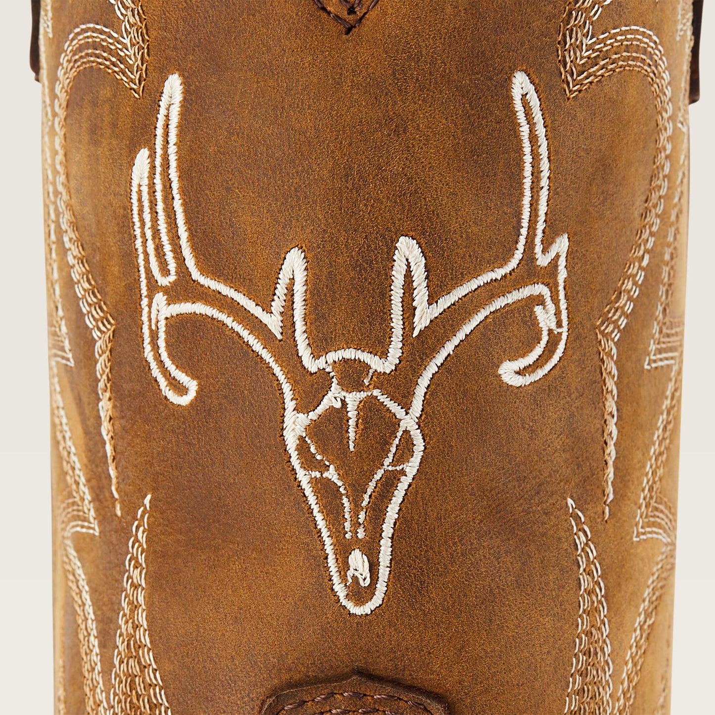 Anthem Deer Waterproof Western Boot Ariat Women