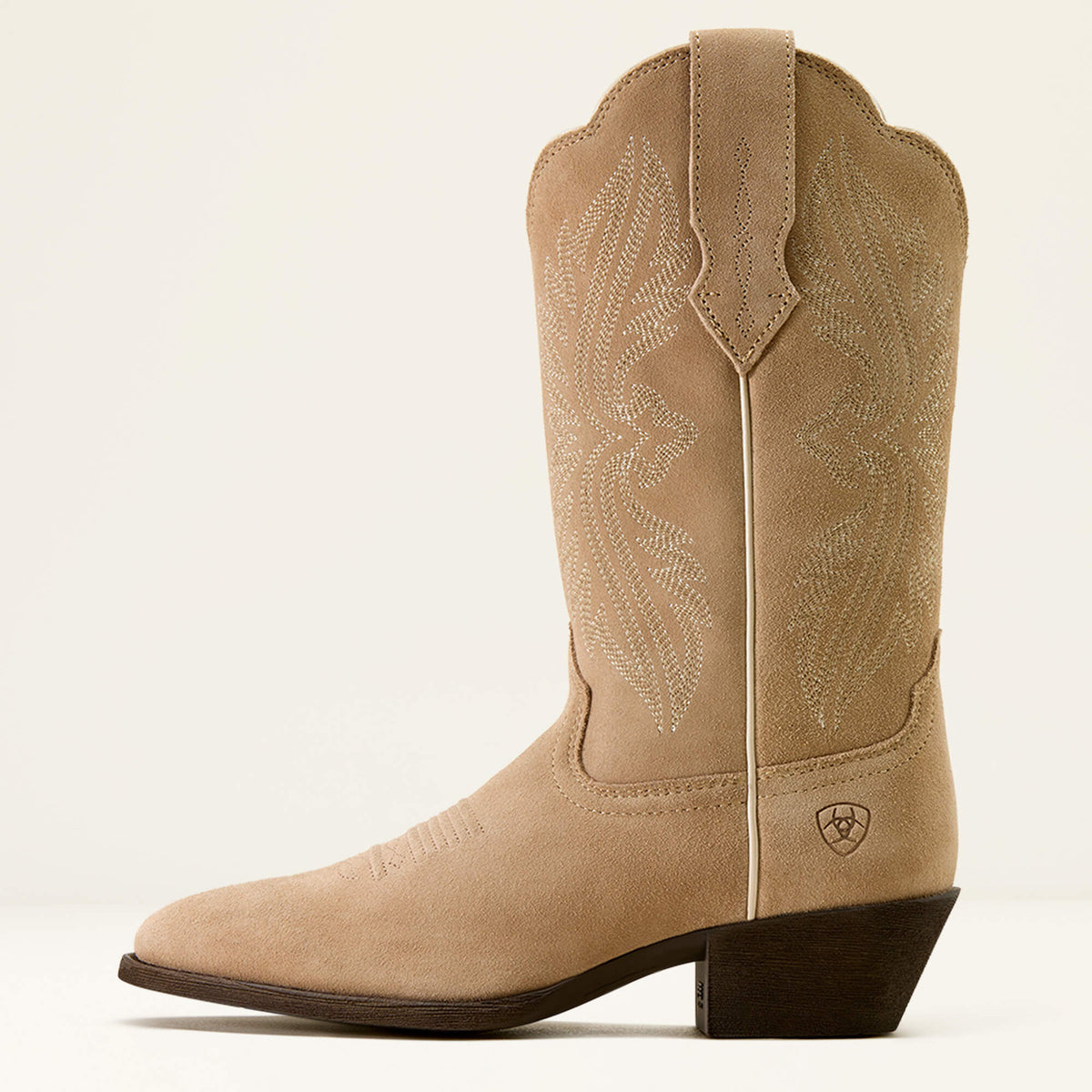 Heritage StretchFit R Toe Western Boot Ariat Women