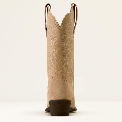 Heritage StretchFit R Toe Western Boot Ariat Women