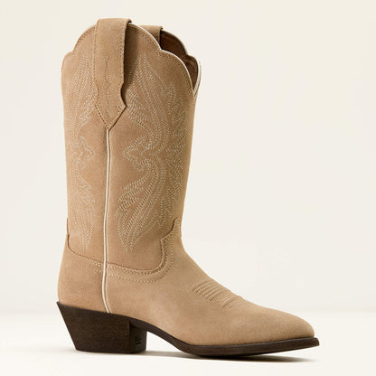 Heritage StretchFit R Toe Western Boot Ariat Women
