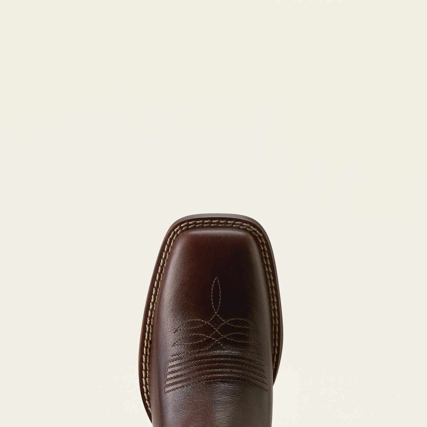 Round Up Ruidoso Wide Square Toe Western Boot Ariat Women