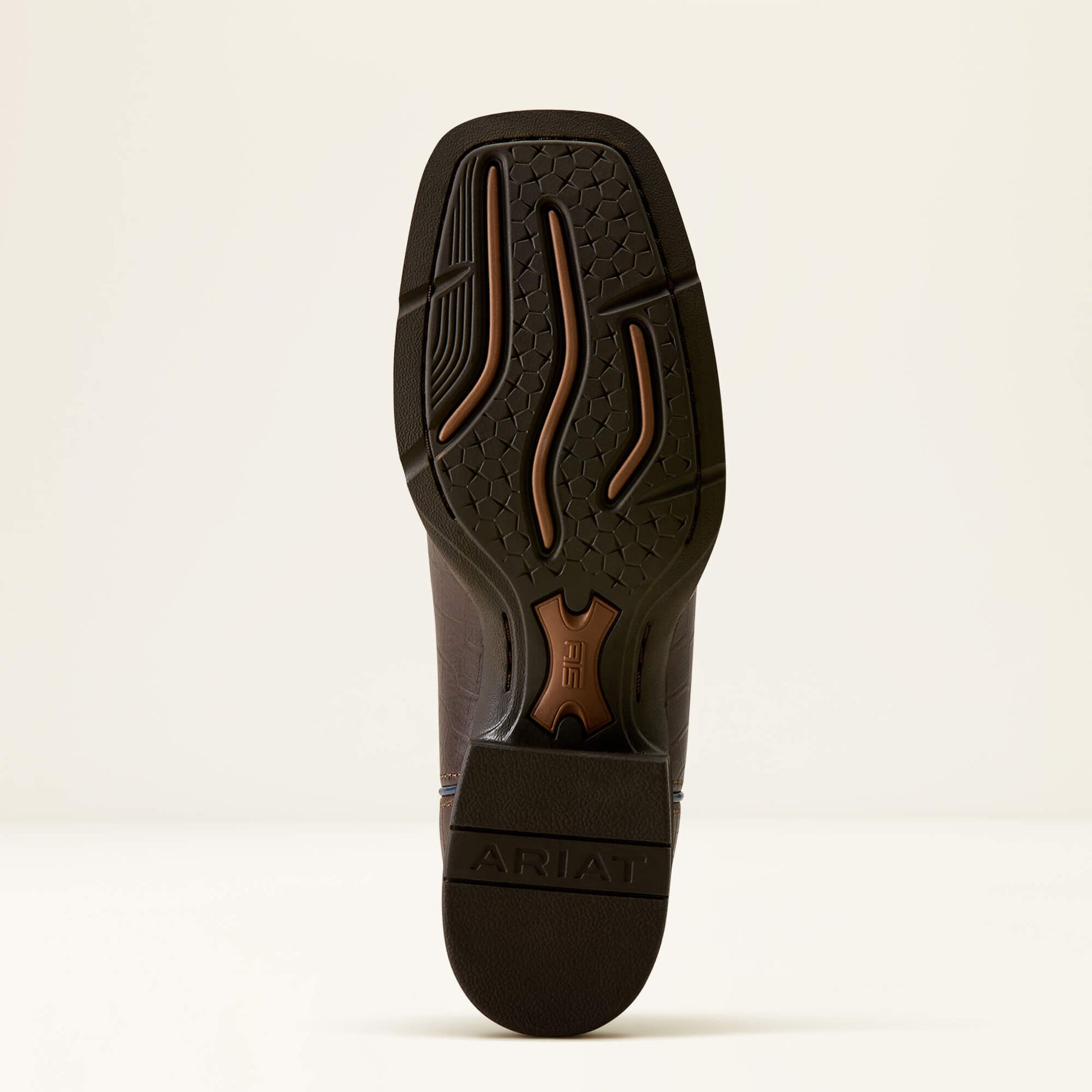 Round Up Holly Wide Square Toe Western Boot Ariat Women