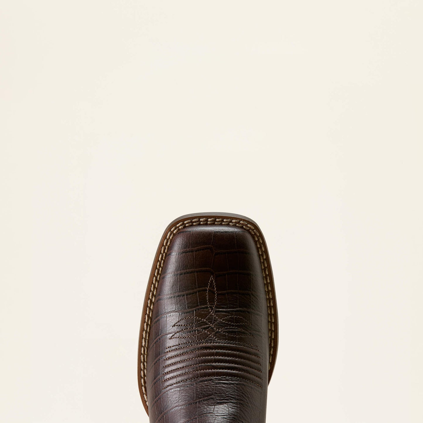 Round Up Holly Wide Square Toe Western Boot Ariat Women