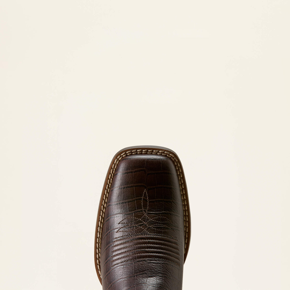 Round Up Holly Wide Square Toe Western Boot Ariat Women