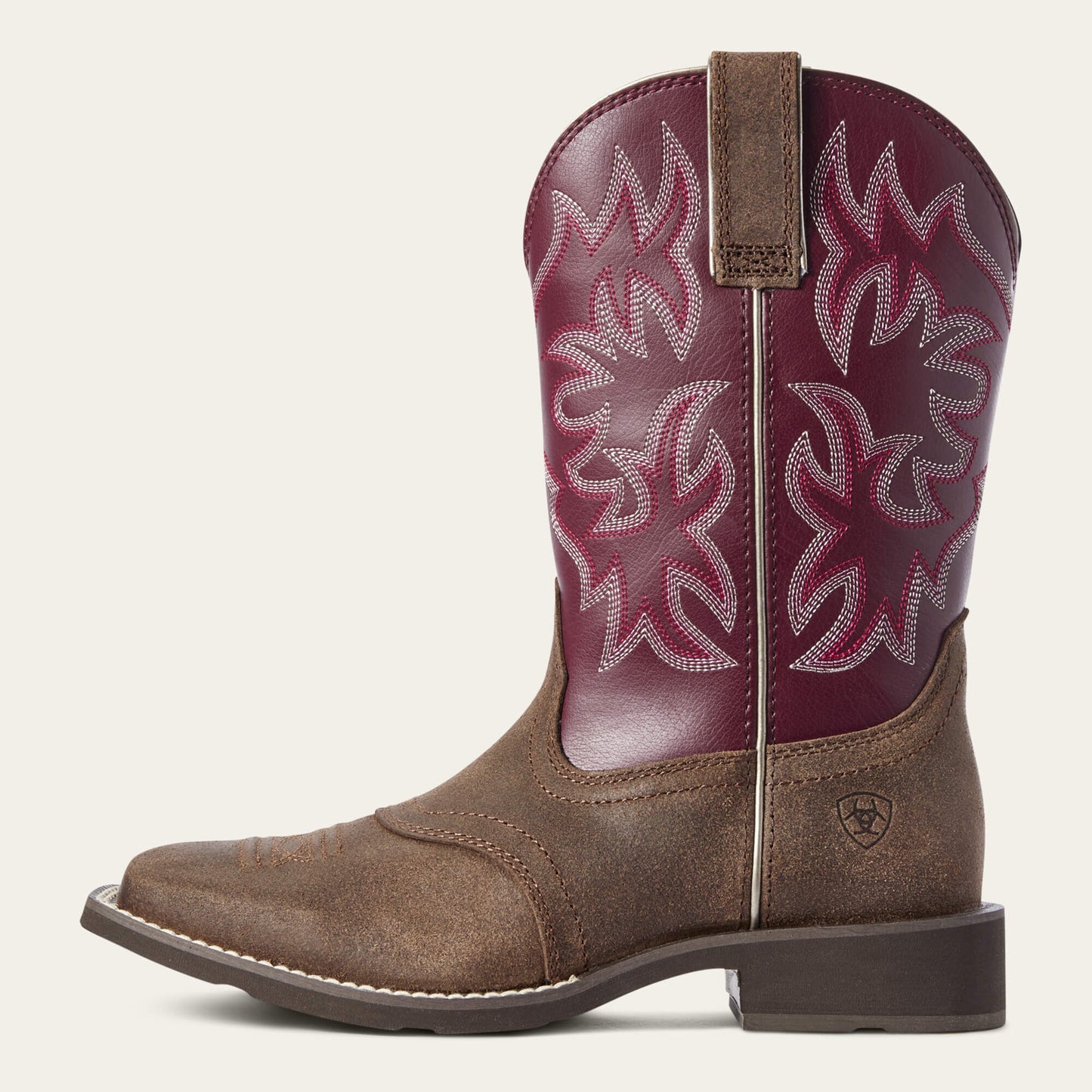 Delilah Western Boot Ariat Women