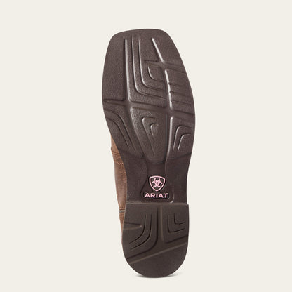 Delilah Western Boot Ariat Women