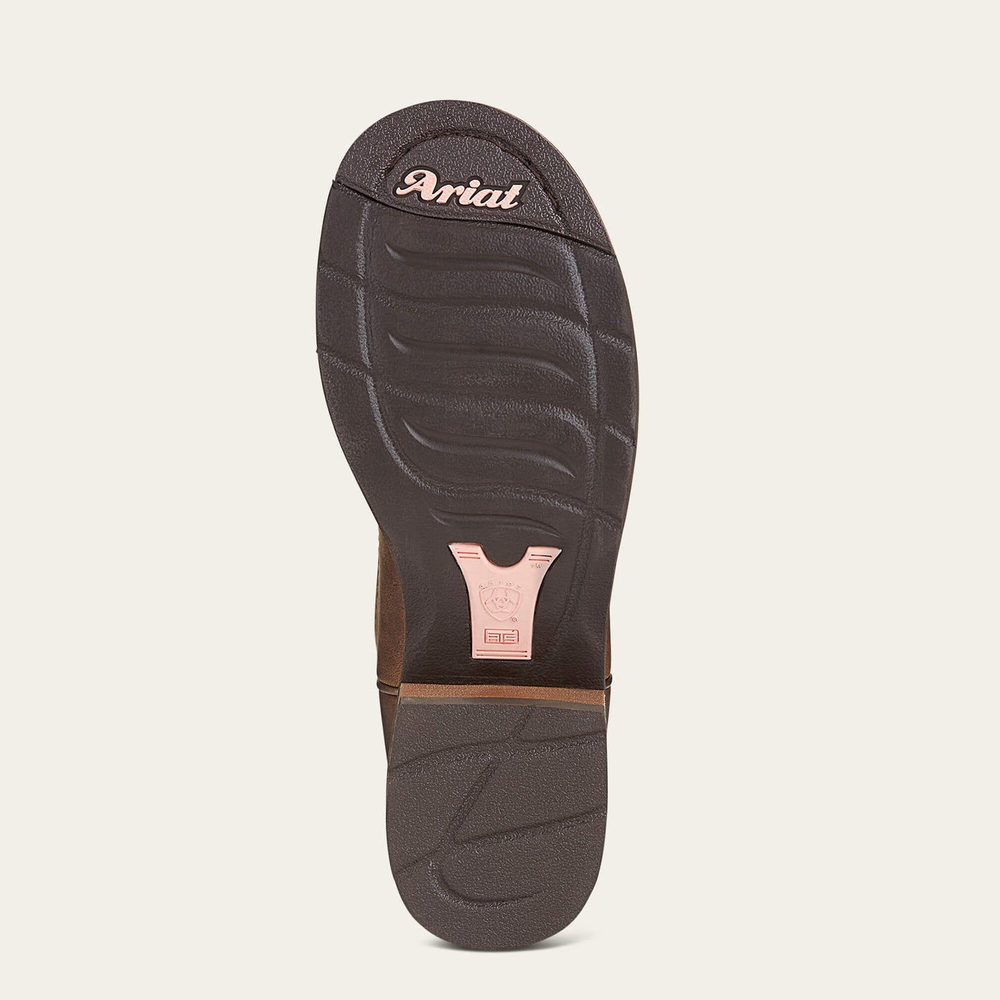 Unbridled Roper Western Boot Ariat Women