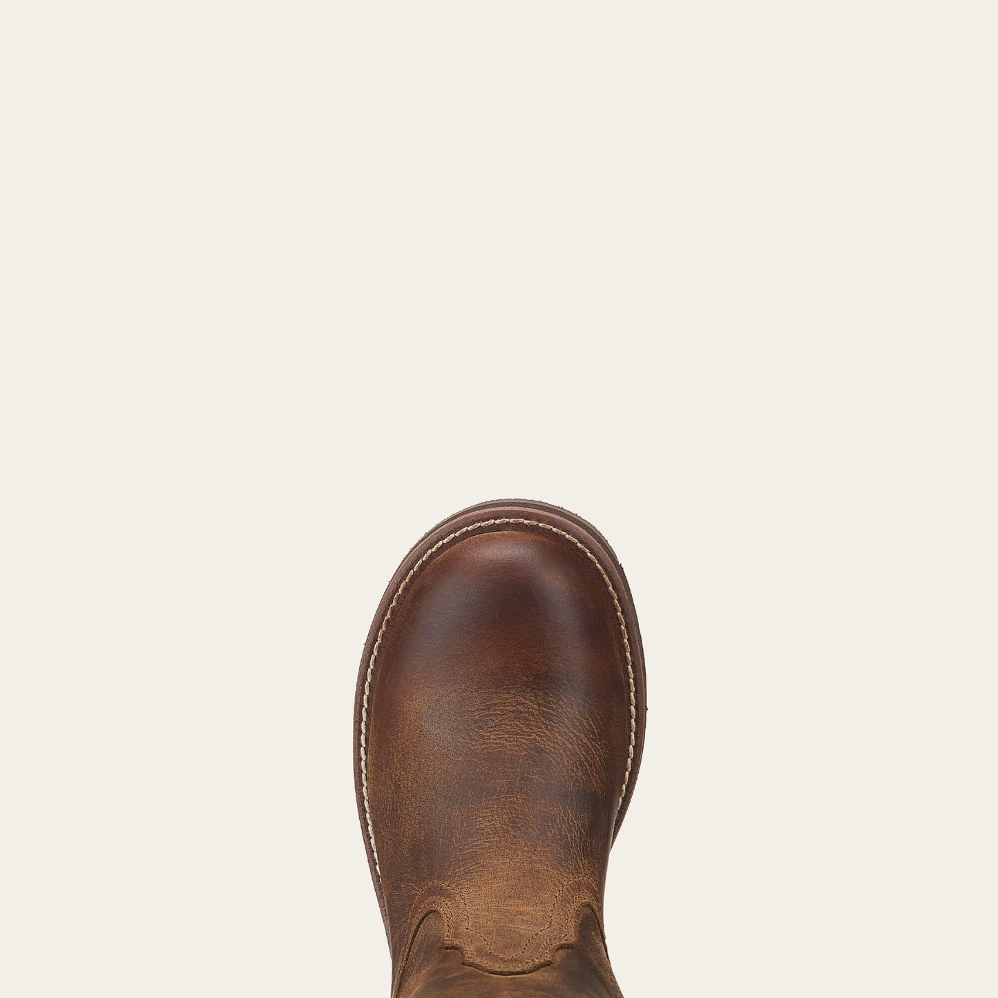 Unbridled Roper Western Boot Ariat Women