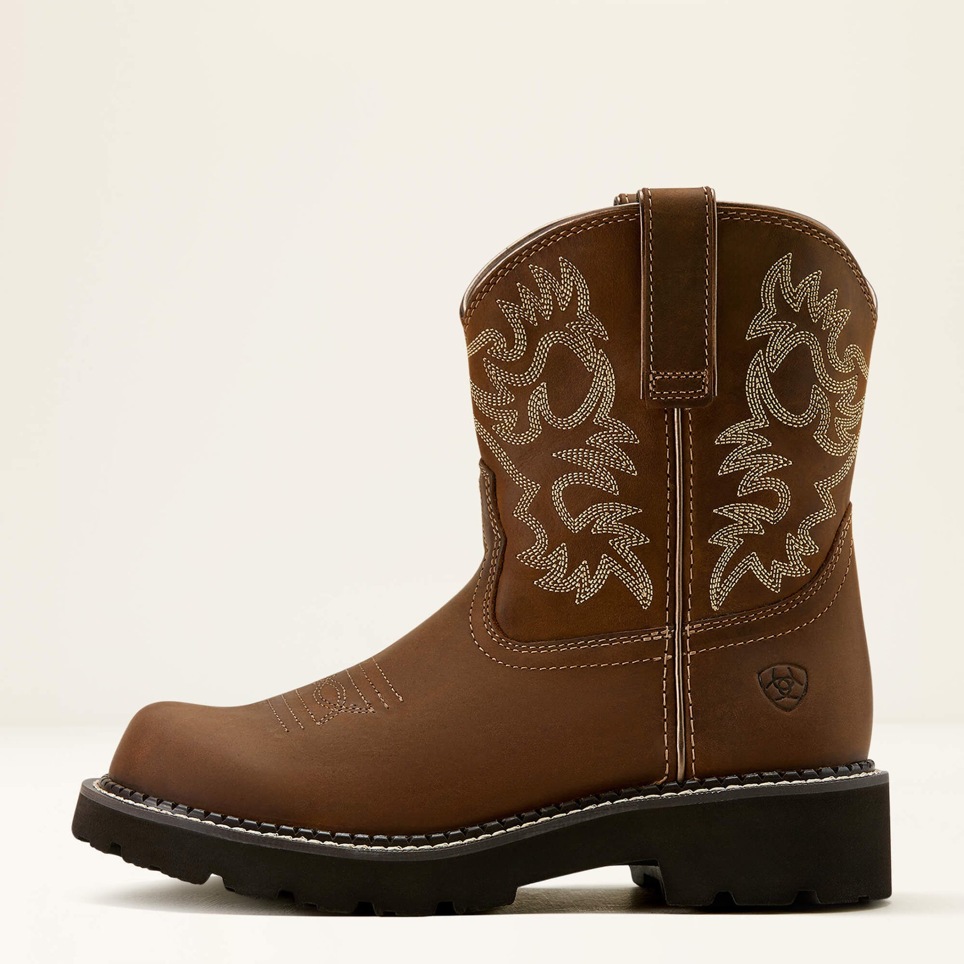 Fatbaby Western Boot Ariat Women