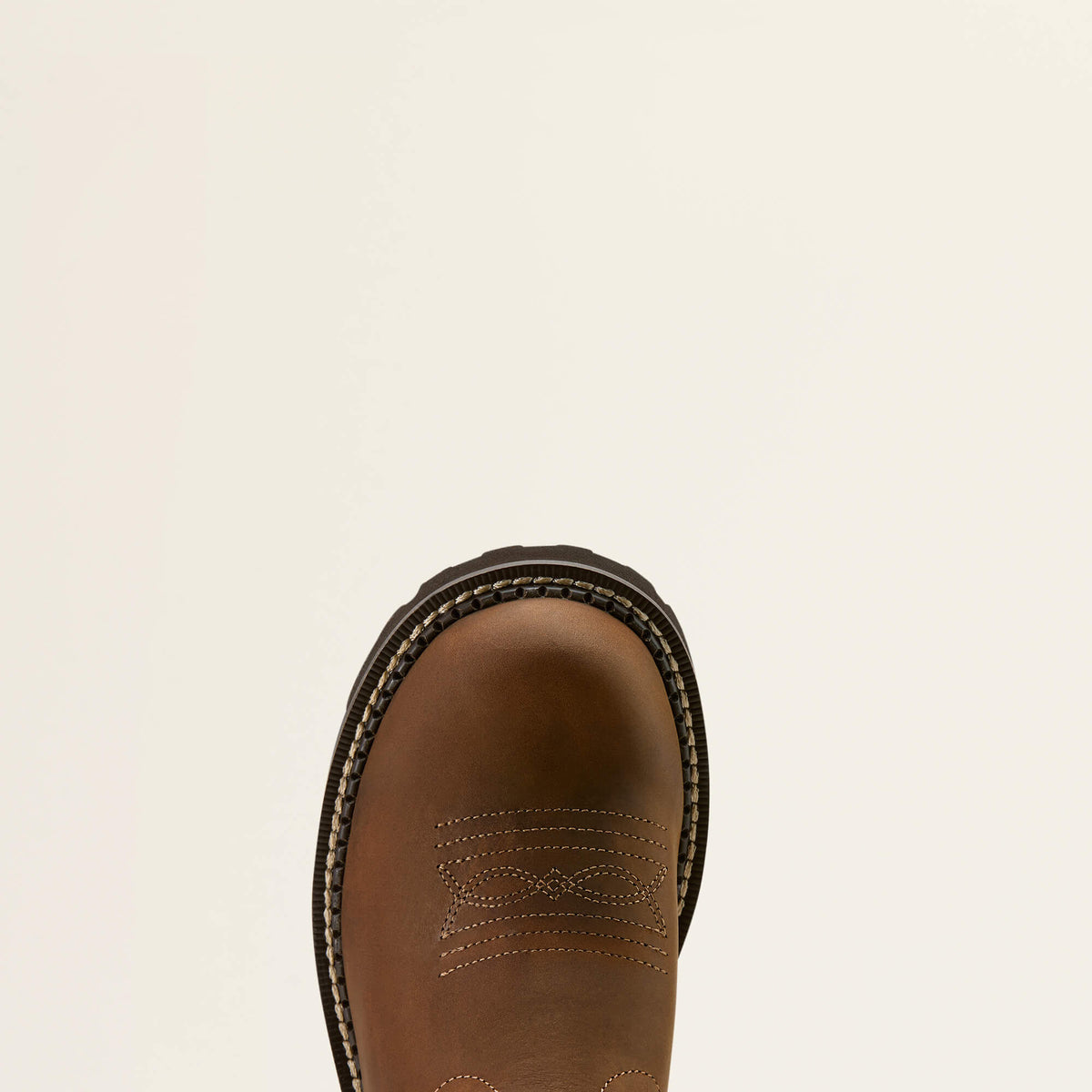 Fatbaby Western Boot Ariat Women