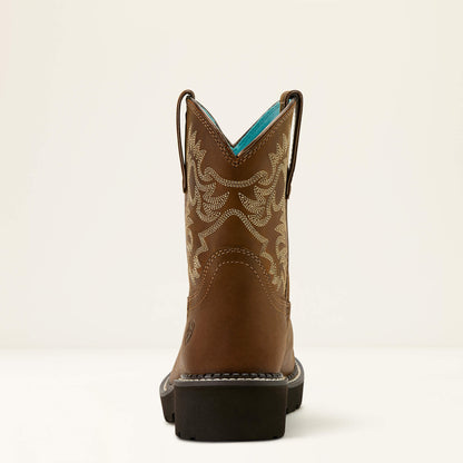 Fatbaby Western Boot Ariat Women