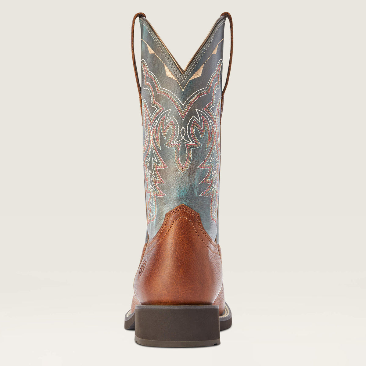 Delilah Western Boot Ariat Women