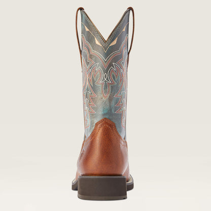 Delilah Western Boot Ariat Women