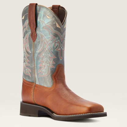 Delilah Western Boot Ariat Women