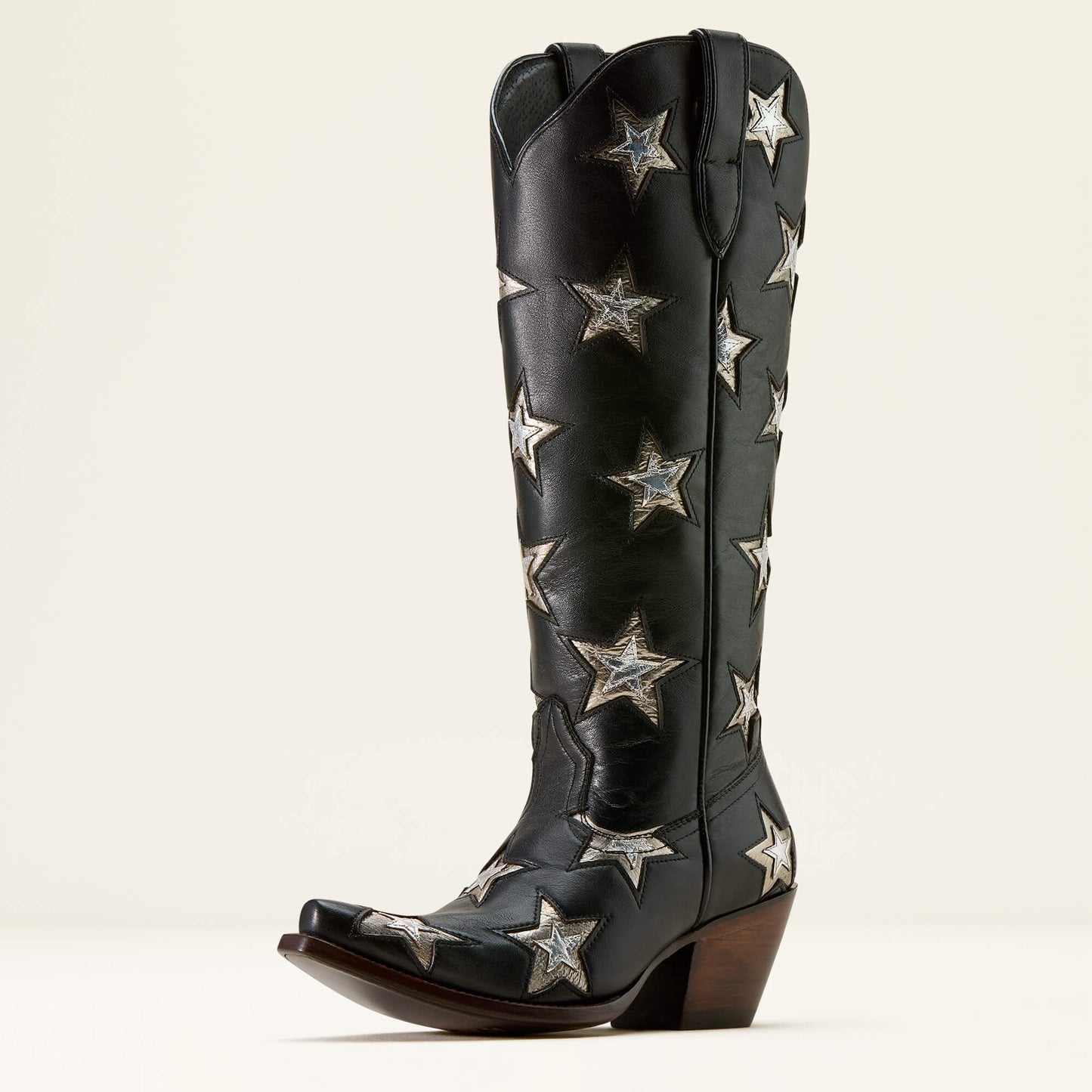 Casanova Star X Toe Western Boot Ariat Women