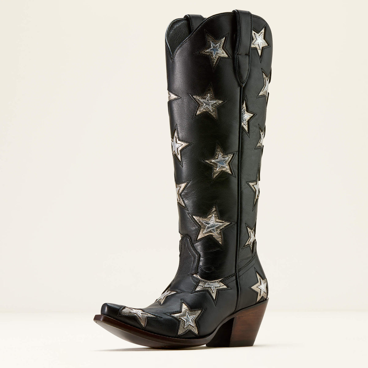 Casanova Star X Toe Western Boot Ariat Women