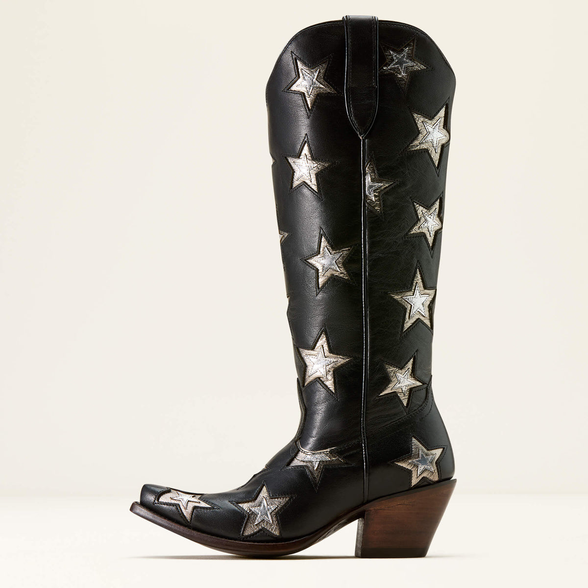 Casanova Star X Toe Western Boot Ariat Women