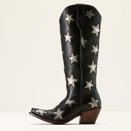 Casanova Star X Toe Western Boot Ariat Women