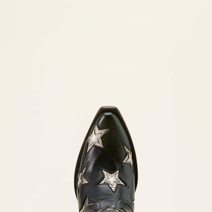 Casanova Star X Toe Western Boot Ariat Women