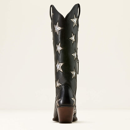 Casanova Star X Toe Western Boot Ariat Women