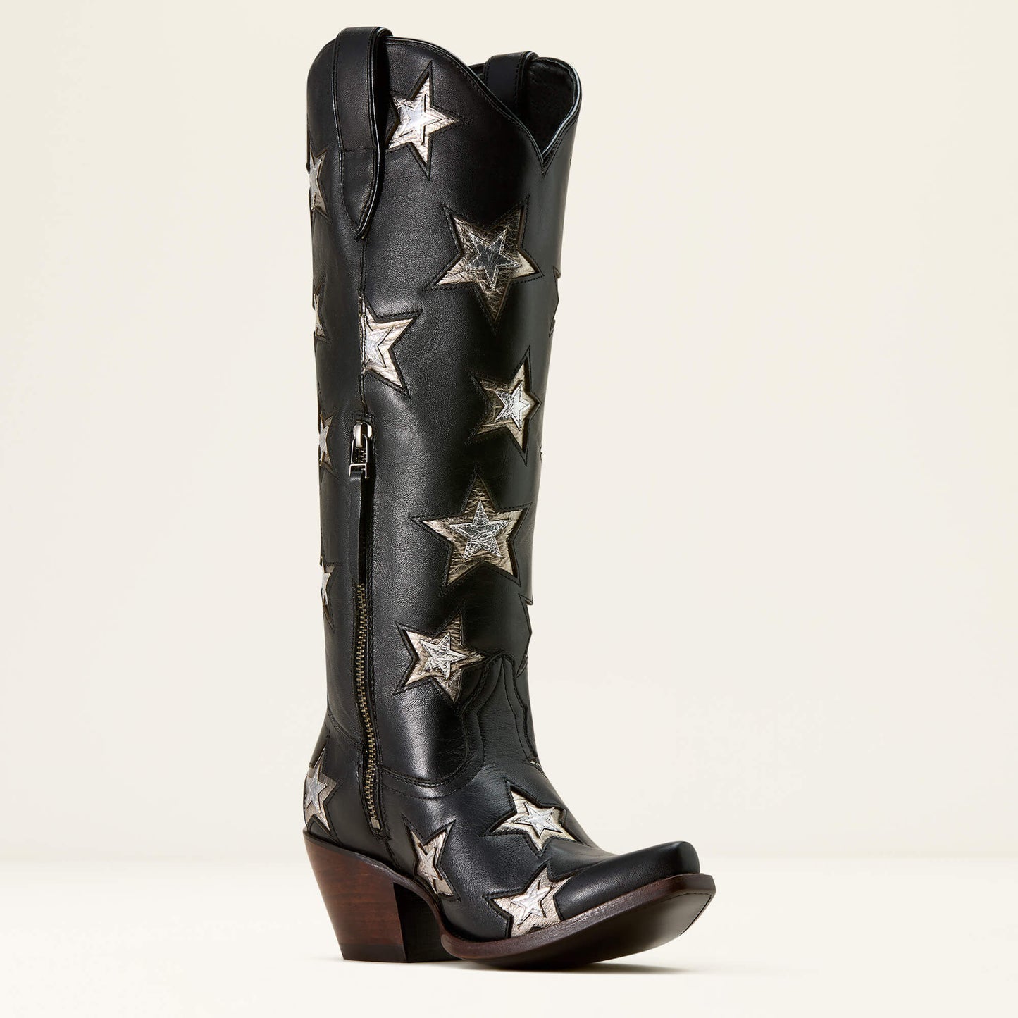 Casanova Star X Toe Western Boot Ariat Women