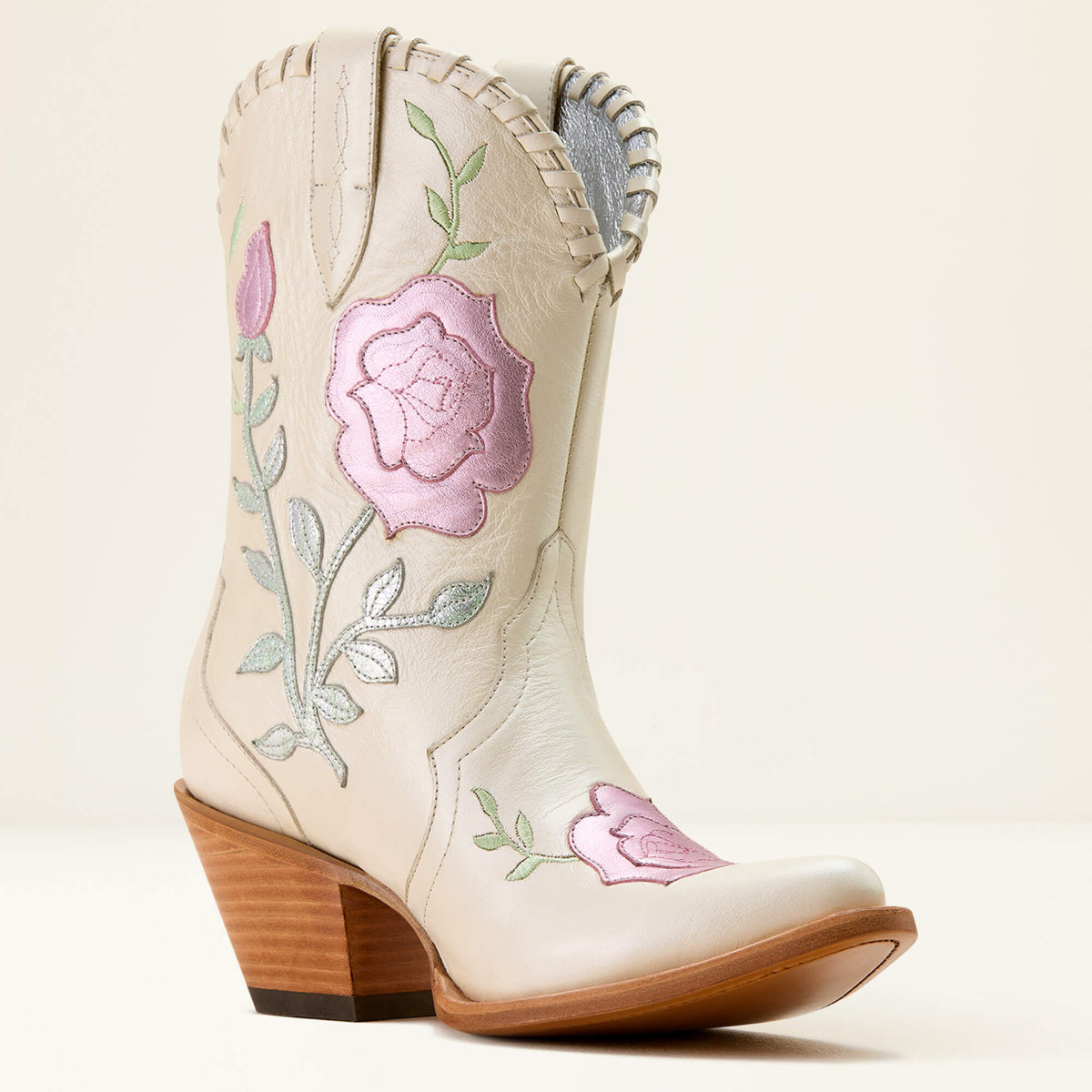 Arrosa J Toe Western Boot Ariat Women