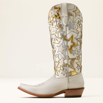 Hazen Estrella X Toe Western Boot Ariat Women