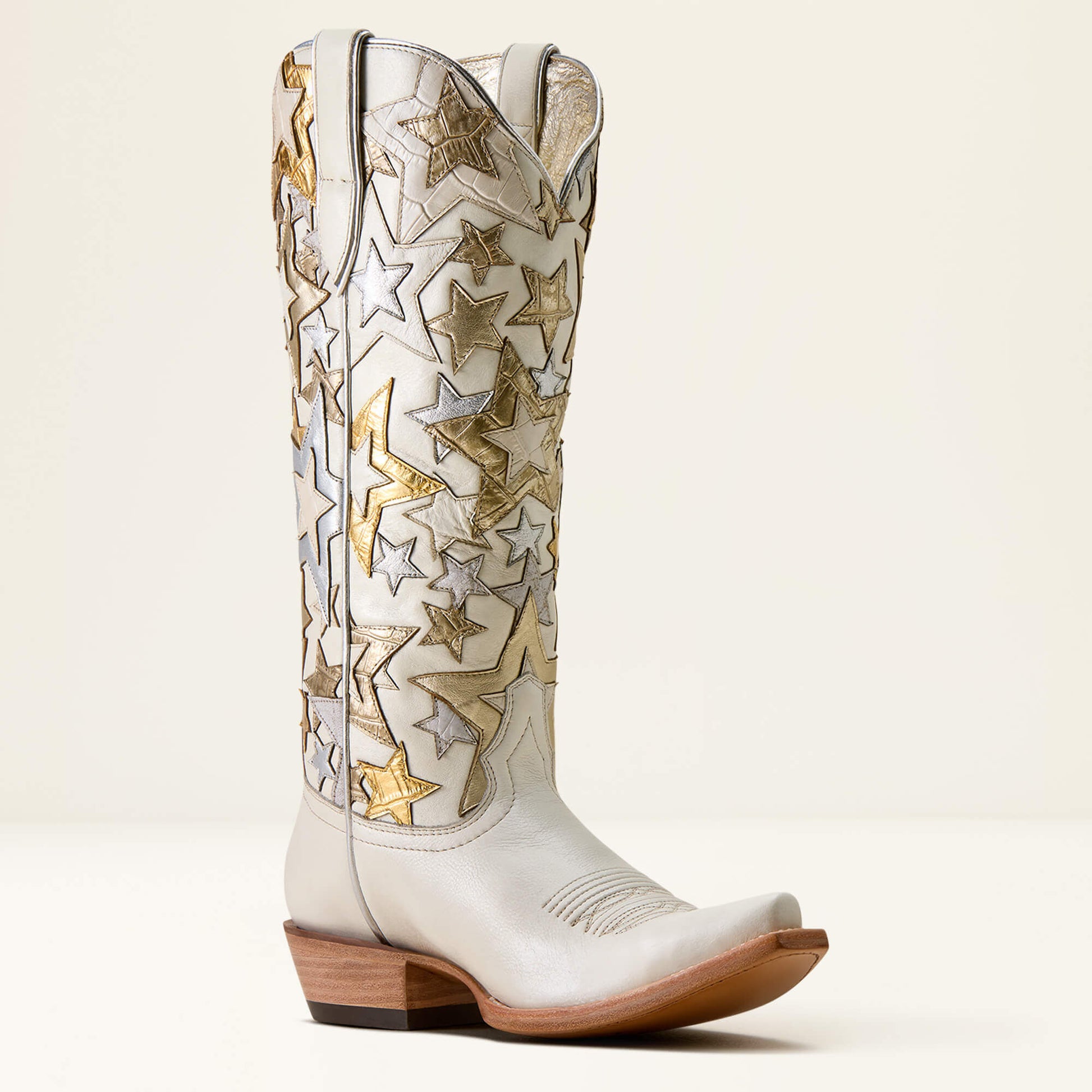 Hazen Estrella X Toe Western Boot Ariat Women