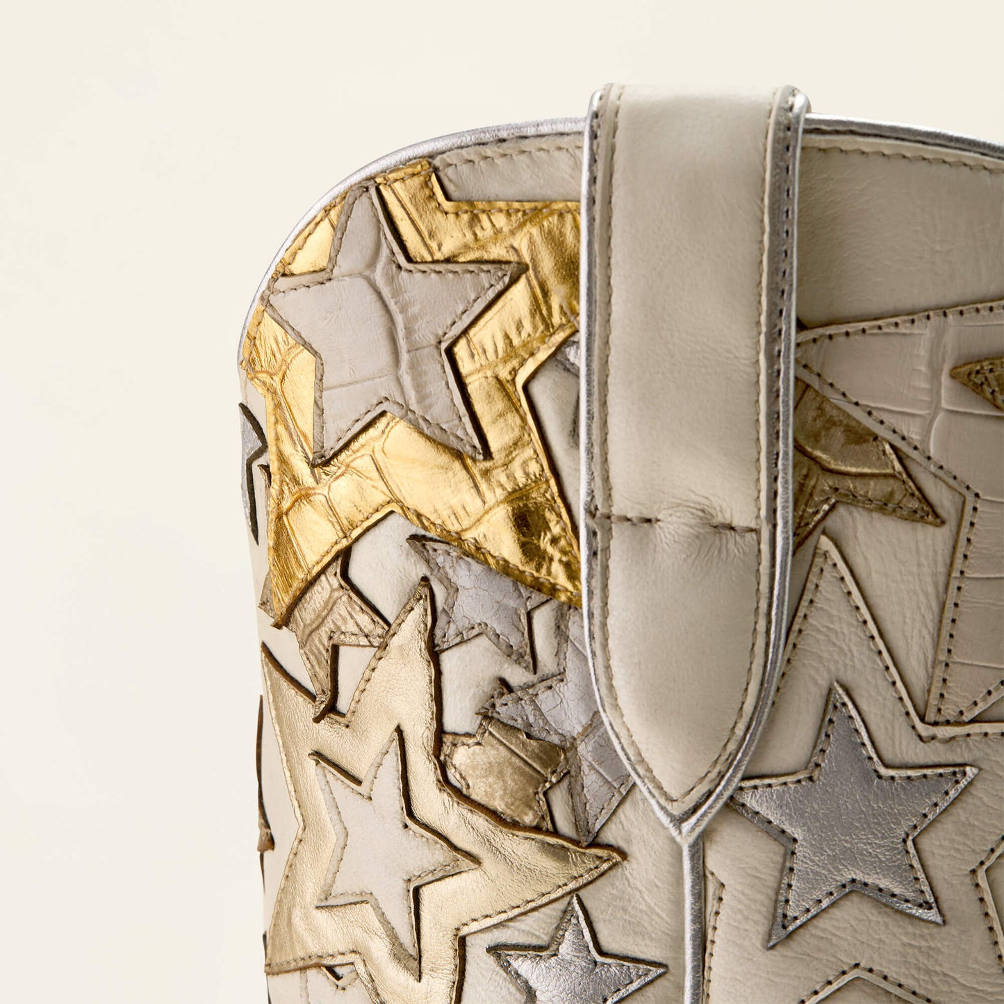 Hazen Estrella X Toe Western Boot Ariat Women