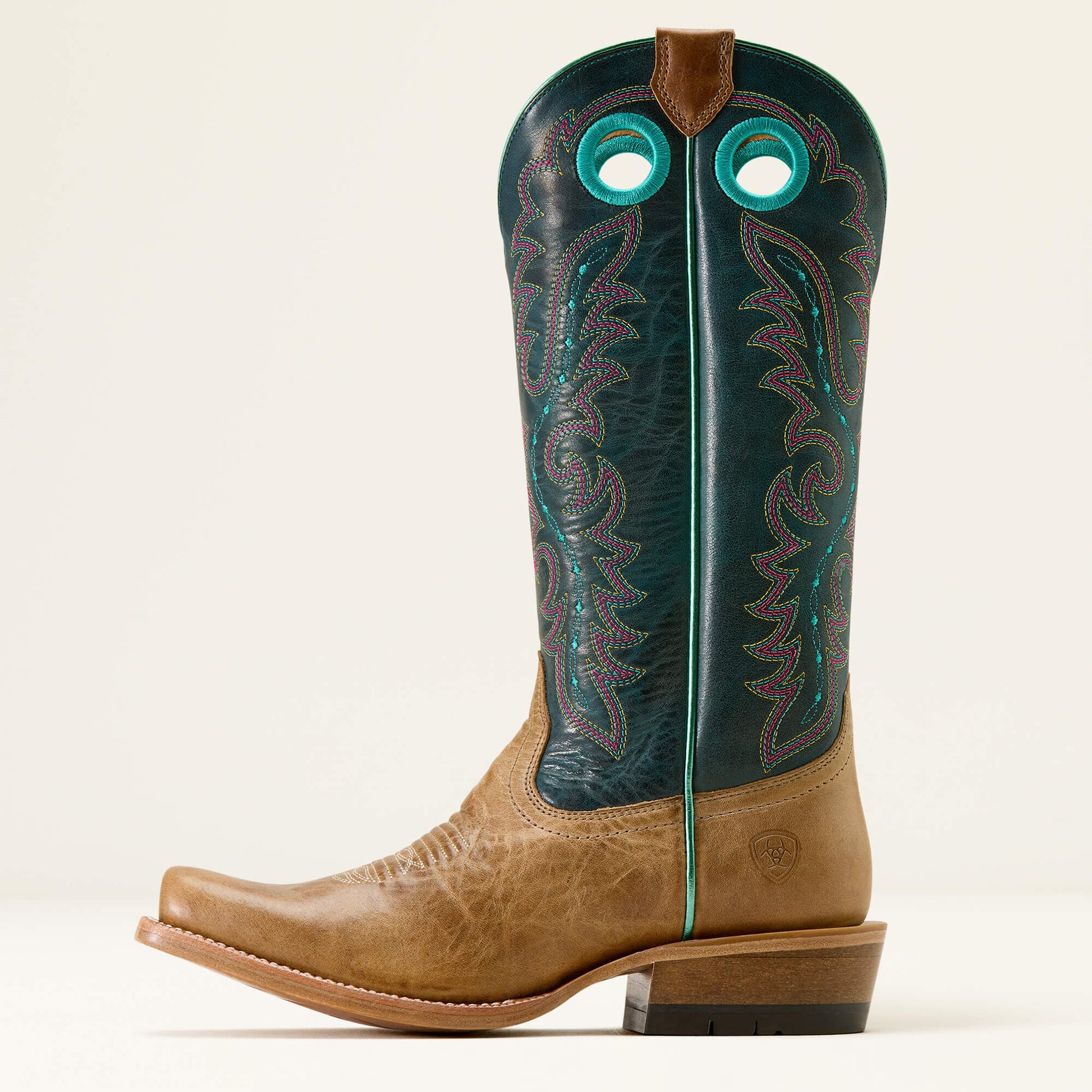 Futurity Boon Cutter Toe Western Boot Ariat Women
