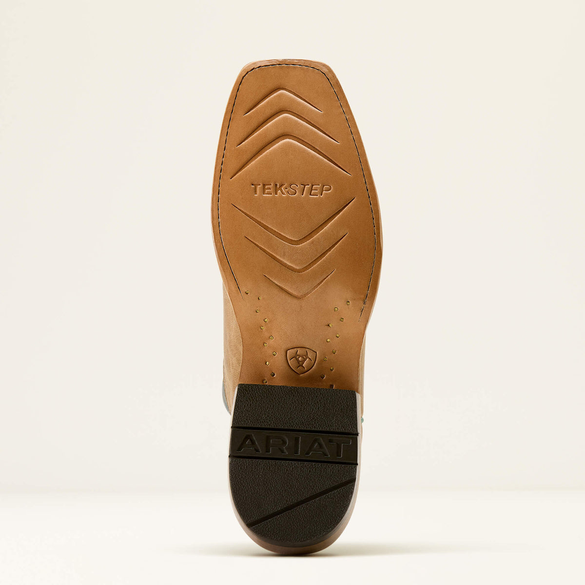 Futurity Boon Cutter Toe Western Boot Ariat Women