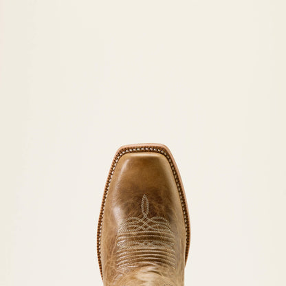 Futurity Boon Cutter Toe Western Boot Ariat Women