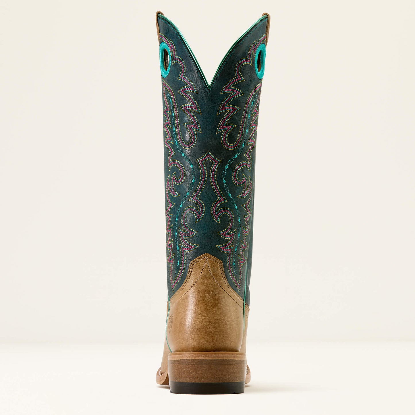 Futurity Boon Cutter Toe Western Boot Ariat Women