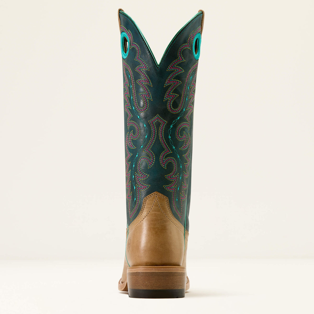 Futurity Boon Cutter Toe Western Boot Ariat Women