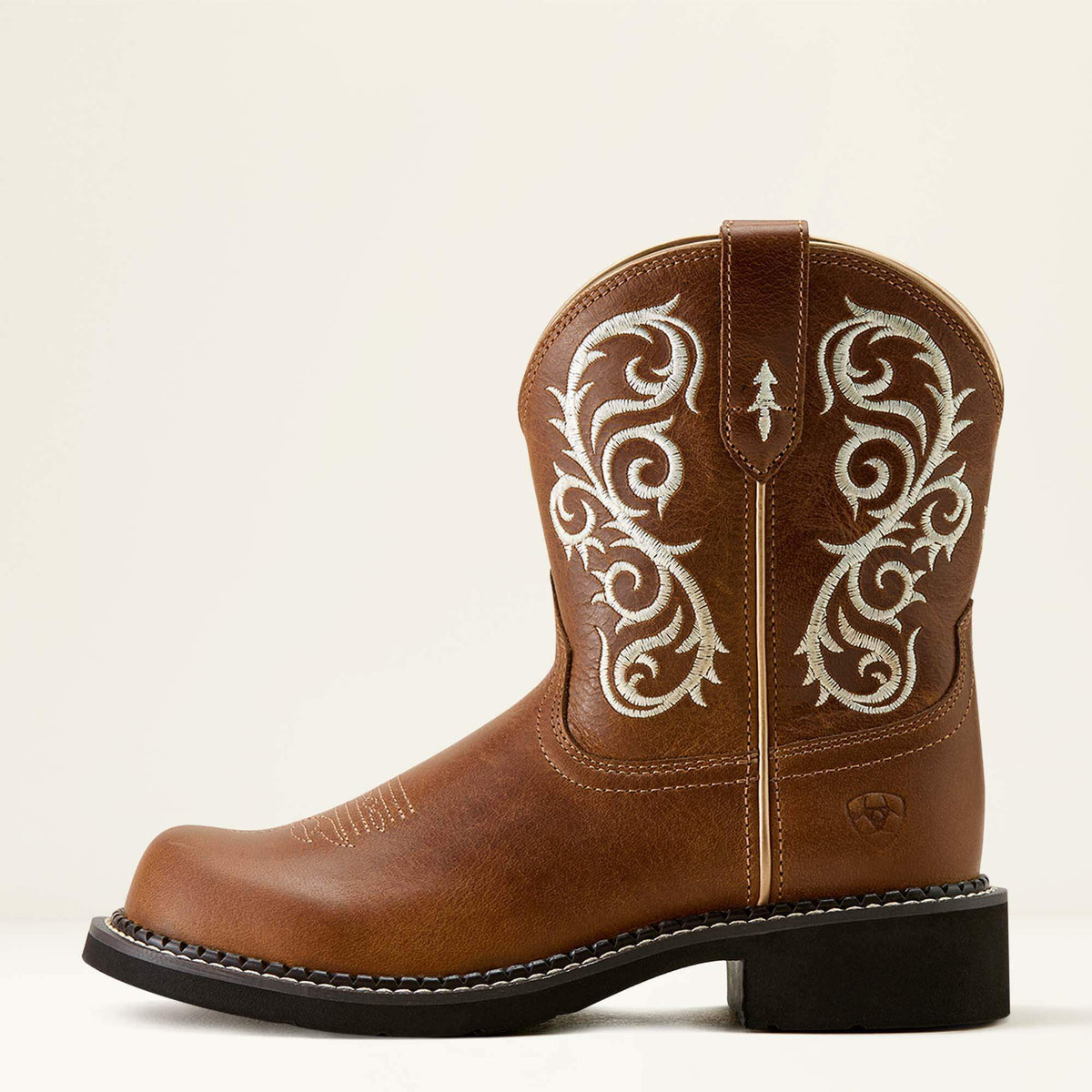 Fatbaby Heritage Lilah Western Boot Ariat Women