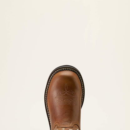 Fatbaby Heritage Lilah Western Boot Ariat Women