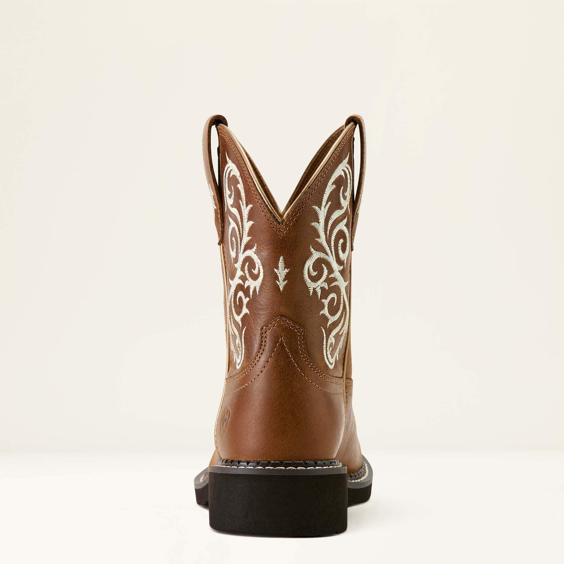 Fatbaby Heritage Lilah Western Boot Ariat Women