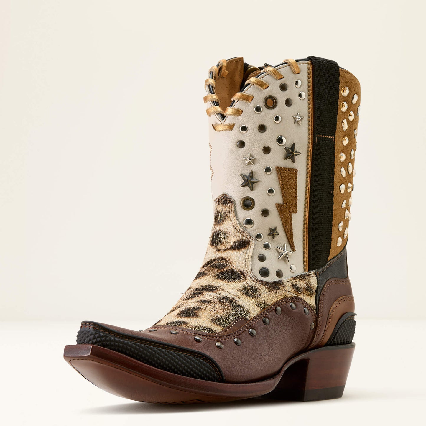 Superstarz X Toe Western Boot Ariat Women